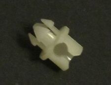 GENUINE VW NEW MK2 GOLF TAILGATE BOOT CENTRAL LOCKING PIN CLIP LOCK