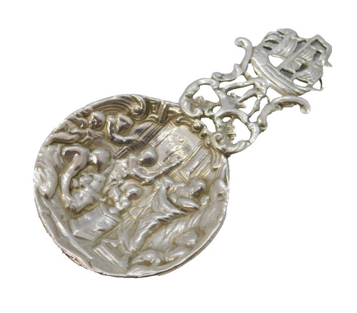 Victorian sterling silver - victorian,