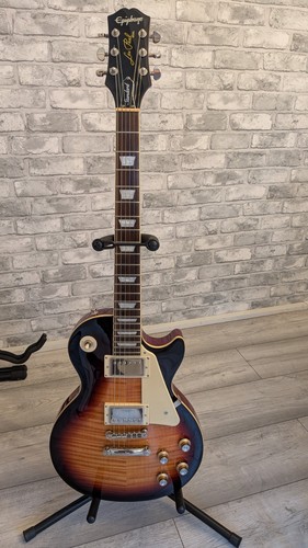 Epiphone les paul standard - epiphone,
