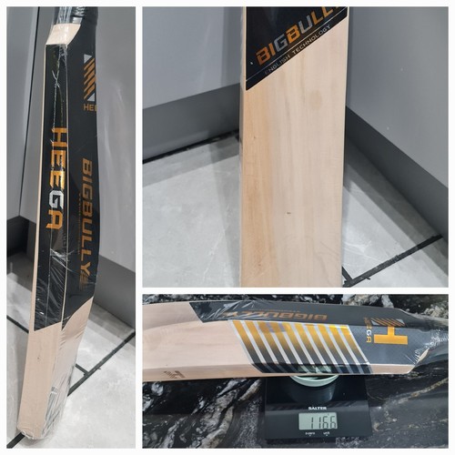 Mongoose cricket bat big - bat-,