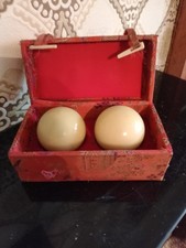 Vintage Chinese Hand Therapy