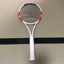 BabolaT PURE STRIKE 97 Grip 2