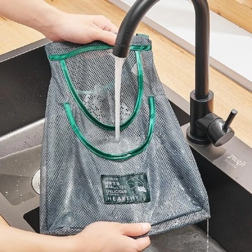 Kitchen mesh bag - kitchen,