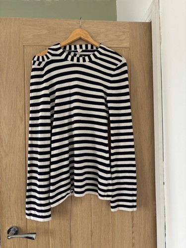 Arket asymmetric cut out - arket,