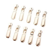 10x Zipper Repair Kit Zipper