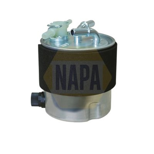 Napa fuel filter element fits - fuel,