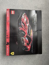 LEGO Technic Ferrari 488 GTE