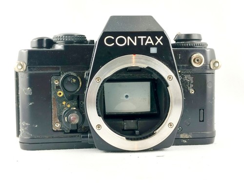 Contax 139 quartz - ​✮,