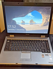 Toshiba Tecra A9 Laptop 2GB