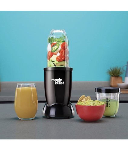 Nutribullet magic bullet - nutribullet,