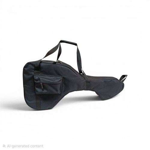 Outboard motor carry - outboard, bag