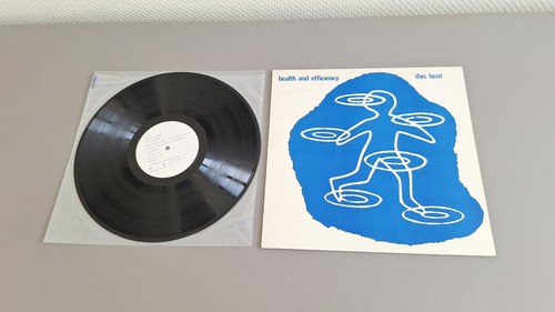 This heat original vinyl - this,