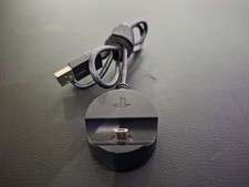 Official PlayStation Vita Slim Dock Stand Cradle very rare with original receipt