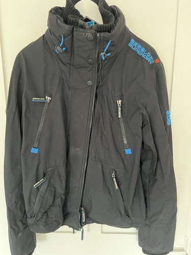 Superdry men medium size - superdry, men’s