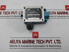 Micro Switch 0.3A-125 VDC