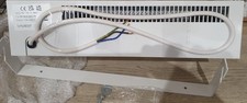 Over door heater. High Level