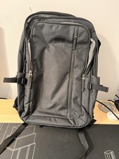Jack Wolfskin Backpack Black