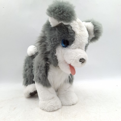 Hasbro interactive furreal - interactive,