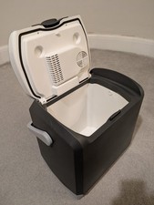 Halfords 19l electric coolbox - 19l,