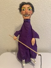 Punch & Judy ' Lion Tamer '