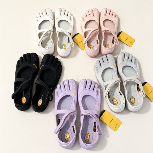 Vibram five fingers - fingers, women's