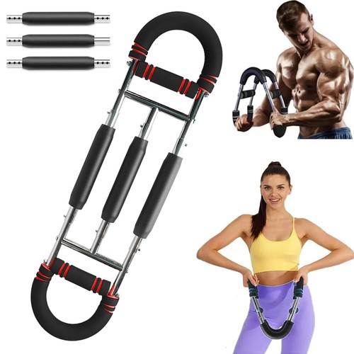 Shaker twister arm - shaker,