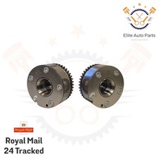 Camshaft Adjuster Sprocket