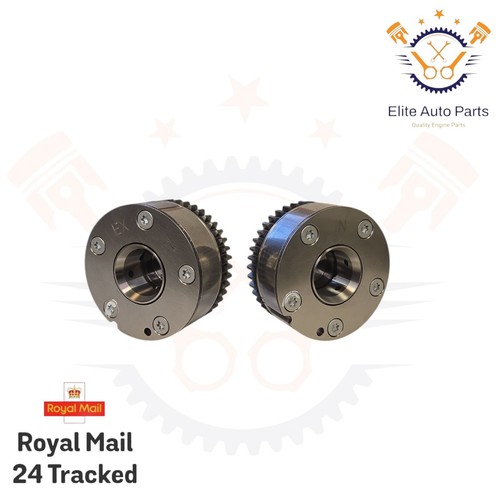 Camshaft adjuster sprocket - camshaft, for