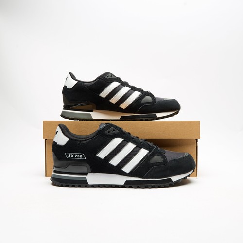 Adidas 750 men black size - adidas,