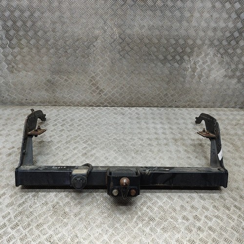 Ford ranger tke towbar - ranger, kit