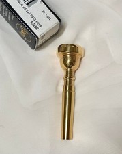 BACH 5B Trumpet mthp 27 throat