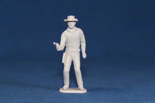 Marx paladin richard - richard, boone