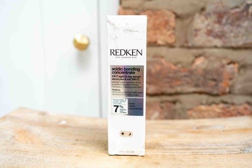 Redken acidic bonding - redken,