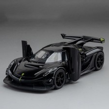 1:32 Koenigsegg Jesko Diecast