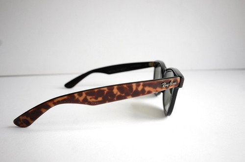 Vintage ray ban - vintage, ray-ban