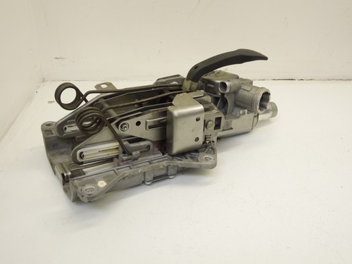 Audi manual adjust - 8e,