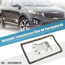 1 Set Car Transmission Filter