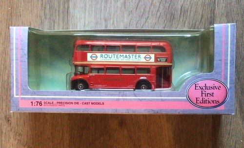 Efe 30303 routemaster - 30303-,