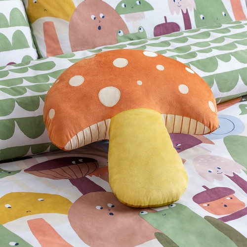 Little furn mushroom kids - mushroom,