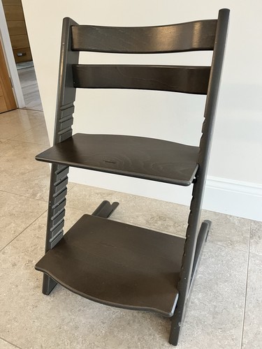 Stokke tripp trapp dark - stokke,