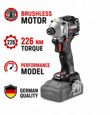 Parkside Performance 20V