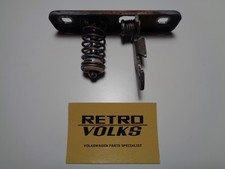 VW Mk2 Golf Jetta (RHD) -