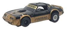 Tomy aurora afx pontiac - tomy,
