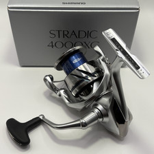 Shimano 23 Stradic 4000 Series