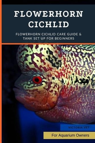 Victoria vet flowerhorn - victoria,