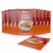 Shake That Weight Spaghetti