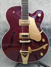 (Gretsch) 6122-1959 Nashville