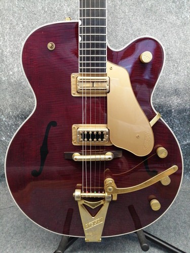 6122 1959 nashville - (gretsch), 6122-1959
