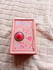 Smiggle Money  Box Safe