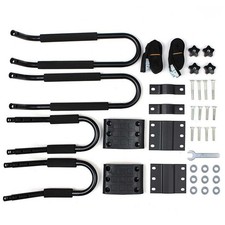 2PC Adjustable Kayak Canoe